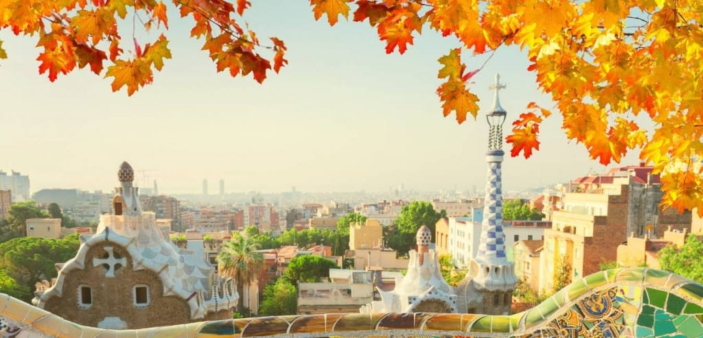 The Ultimate Guide to Barcelona in October - Things to Do, Activities