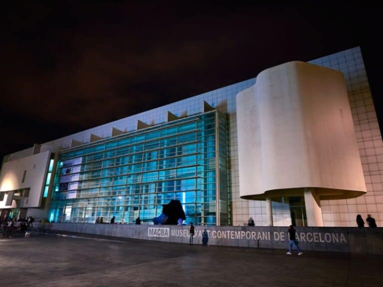 10 Best Art Museums in Barcelona To Pique Your Interest