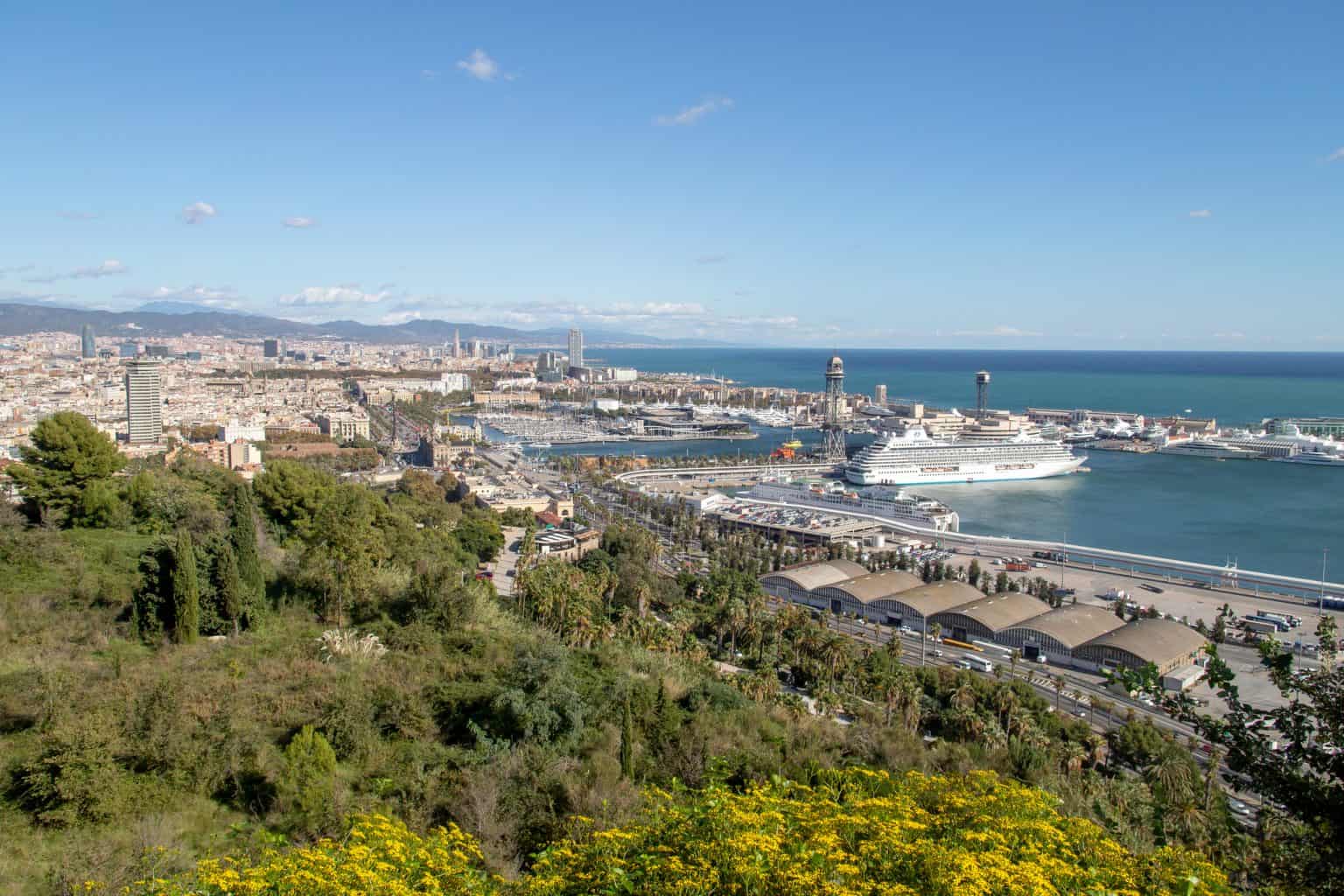 The Local Barcelona Tour & Travel Experts - BCN.travel