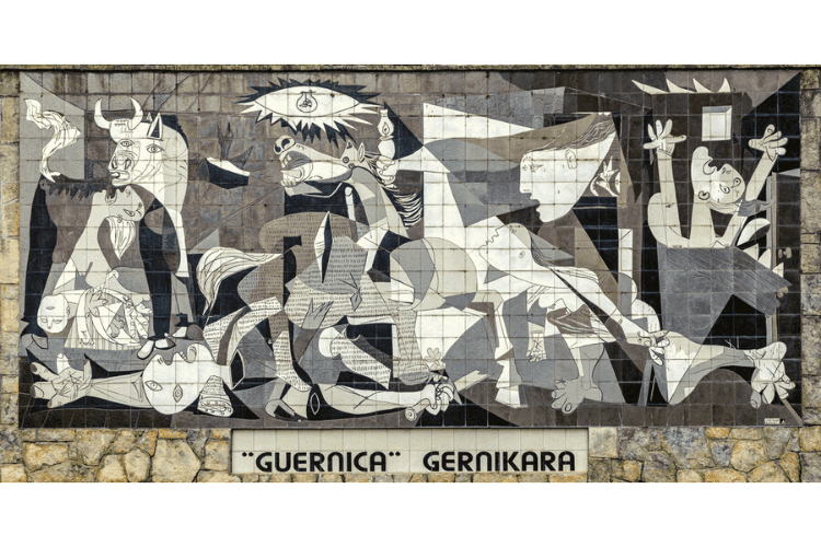 Pablo Picasso