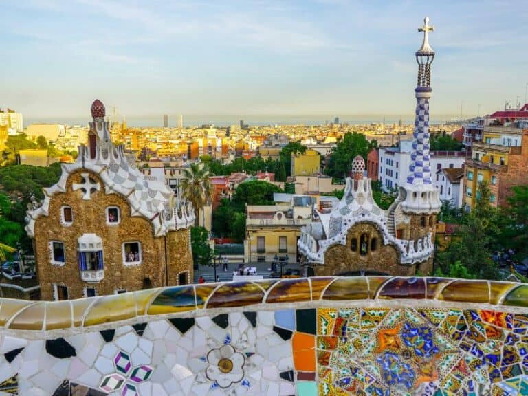 A Beginner's Guide to Appreciating the Greatness of Catalan Modernism