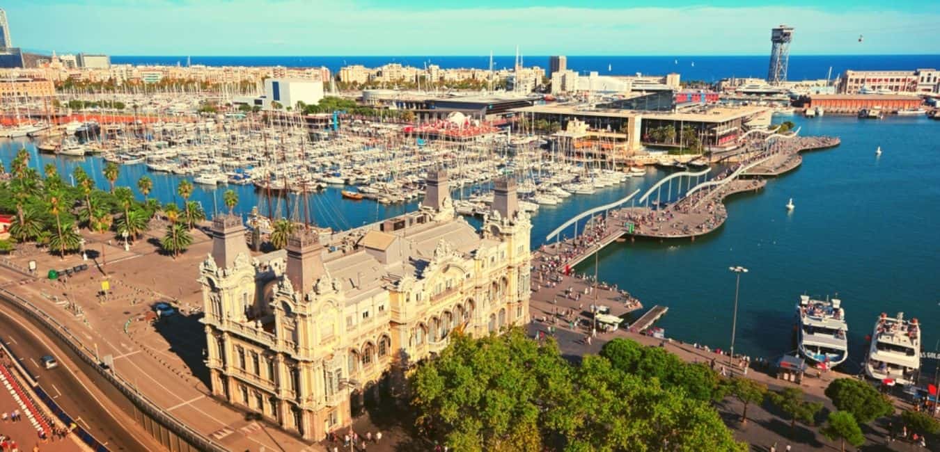 Barcelona Port In 2026 Everything You Need To Know To Have A Great Barcelona Port In 2026 Everything You Need To Know To Have A Great