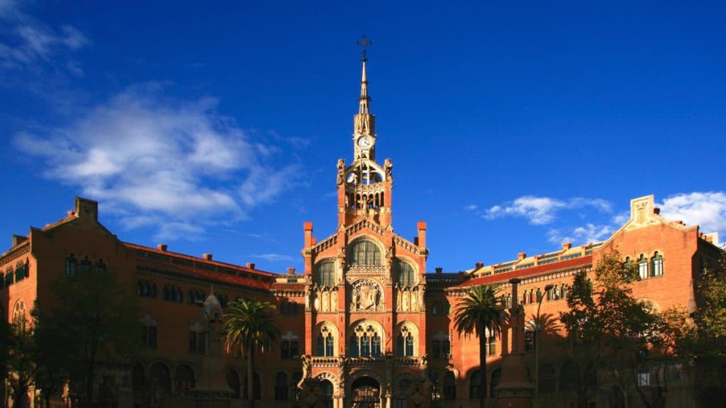 Sarria Sant Gervasi