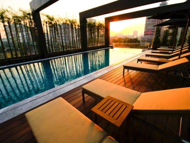 HOTELES EN BARCELONA visual data 5