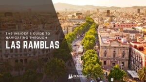 Unlocking Las Ramblas: Your Ultimate Insider Guide to Barcelona’s ...