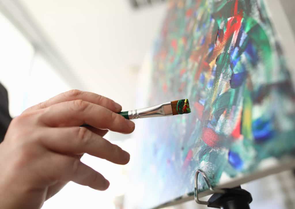 Die besten Dinge, die man in Barcelona kaufen kann und die man sonst nirgendwo findet 6 Barcelona Art