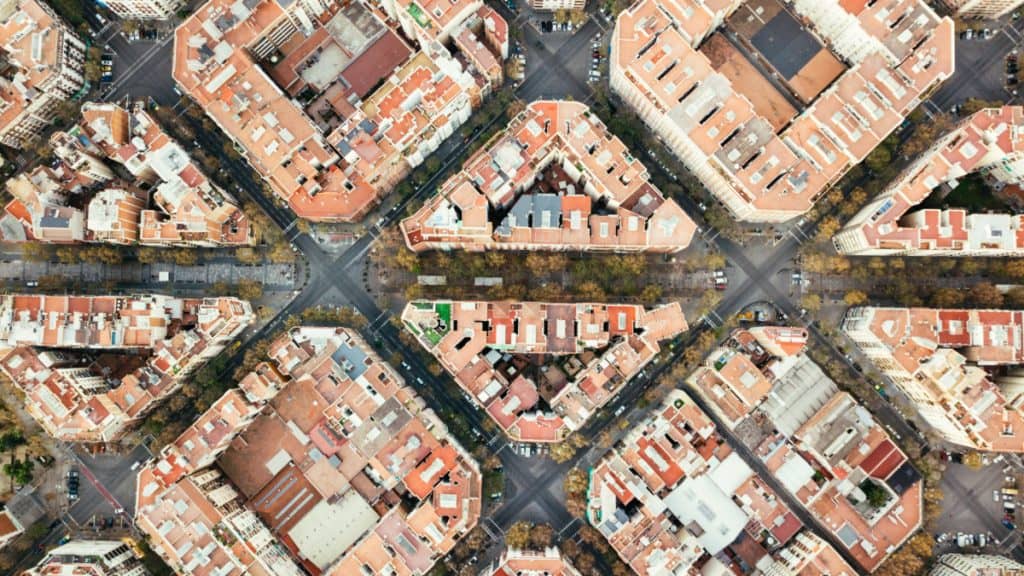 Barcelona Neighborhoods