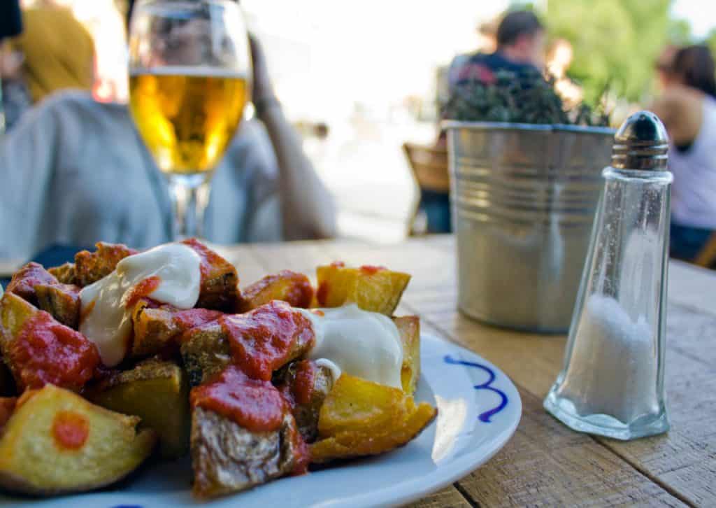 Best Dining Barcelona: 10 Must-Try Local Restaurants in 2025 5 Barcelona Restaurant