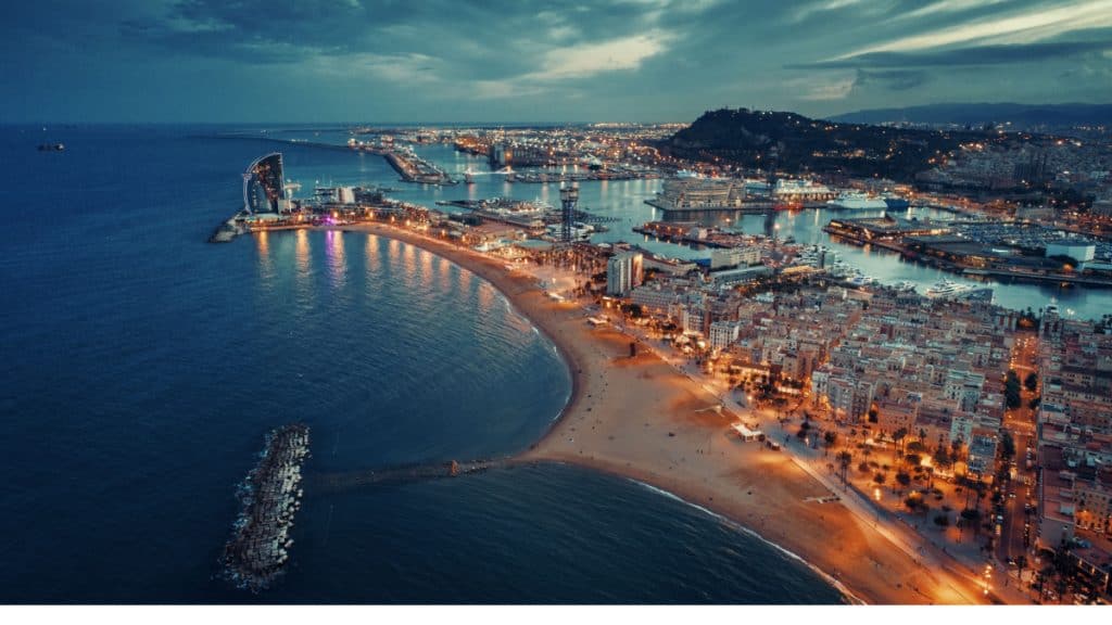 Barceloneta