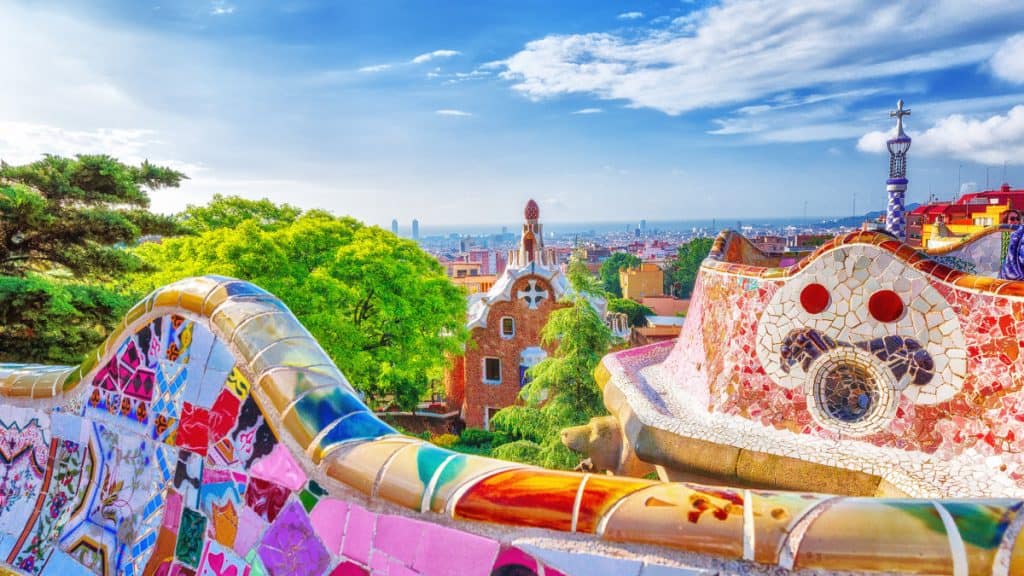 Best Time To Visit Barcelona 2