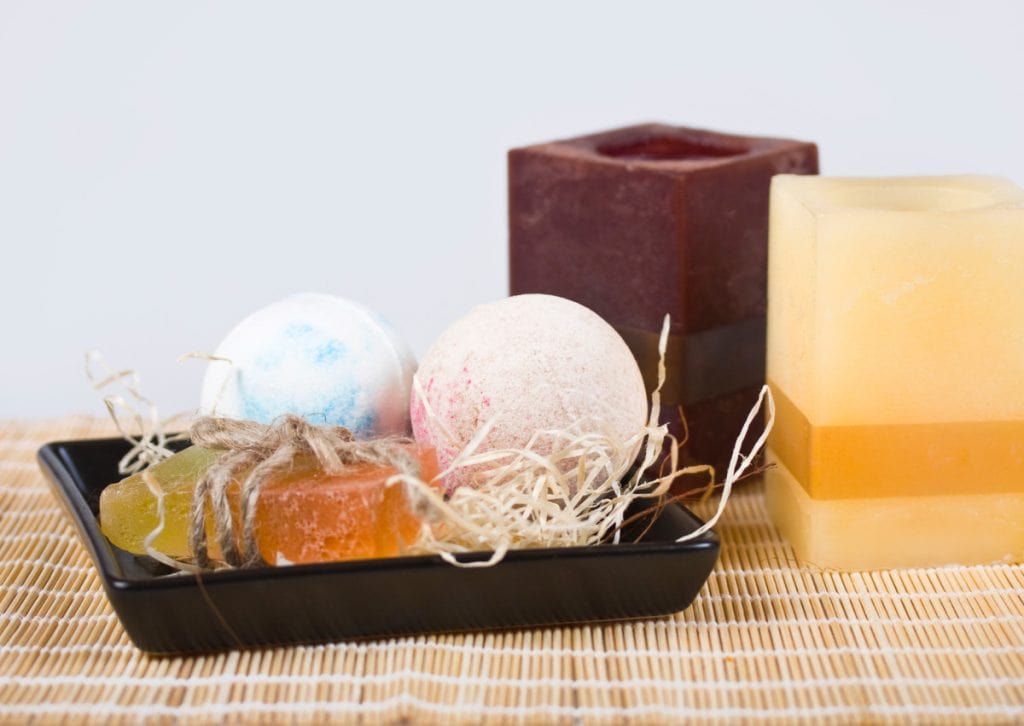 Die besten Dinge, die man in Barcelona kaufen kann und die man sonst nirgendwo findet 5 Soaps And Candles