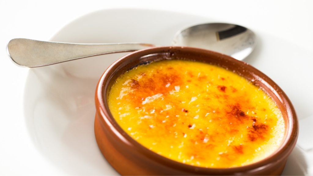 Crema Catalana