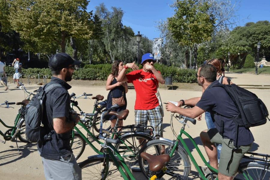E-Bike Tour