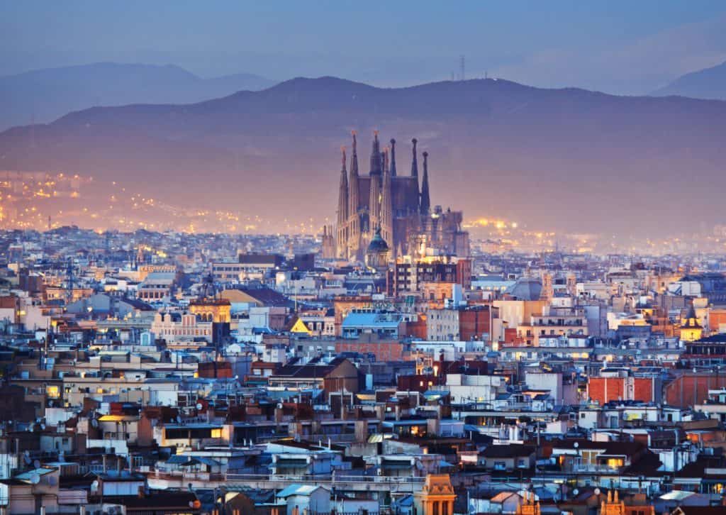 Family-Friendly Fun Vacations: The Best Barcelona Hotels for Families 3 Family Friendly Hotels In Barcelona