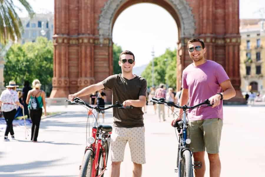 Fat Tire Tours