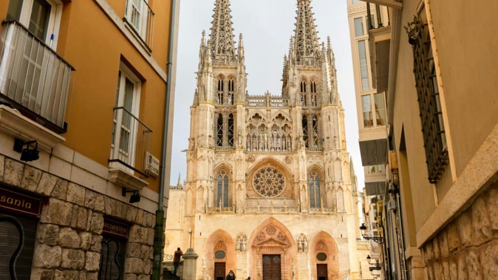 Gothic Quarter