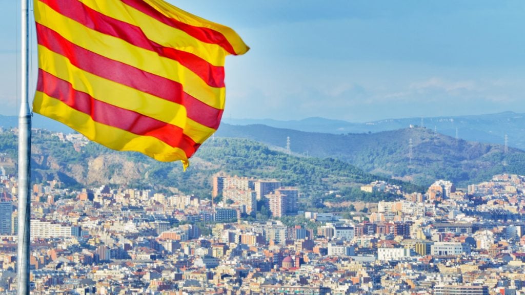 How Barcelona Got Its Name