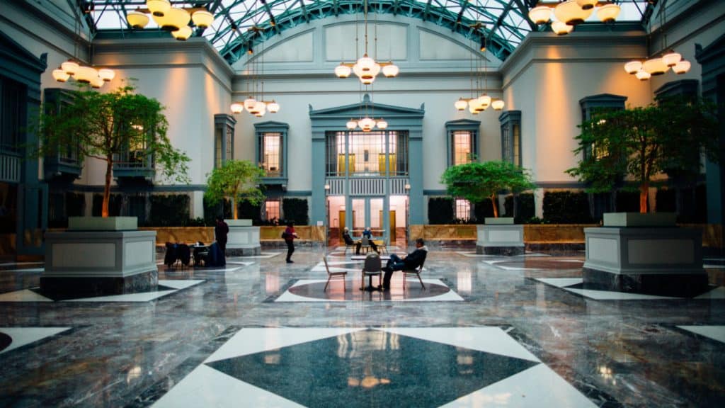 Best Hotels In Barcelona For Families