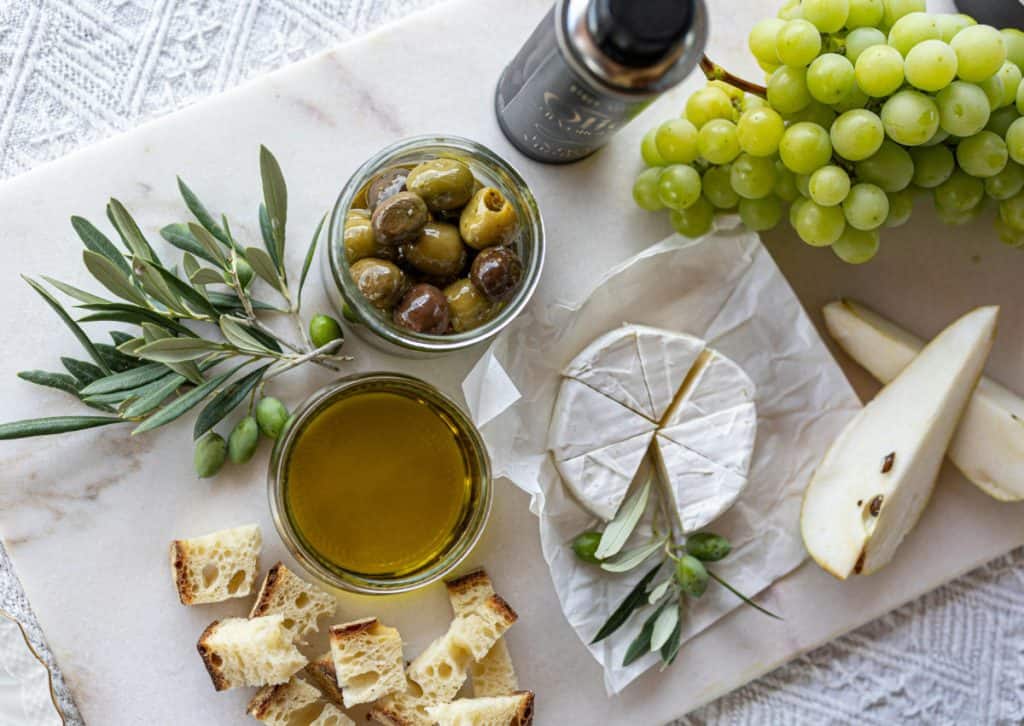 Die besten Dinge, die man in Barcelona kaufen kann und die man sonst nirgendwo findet 3 Olive Oil Production