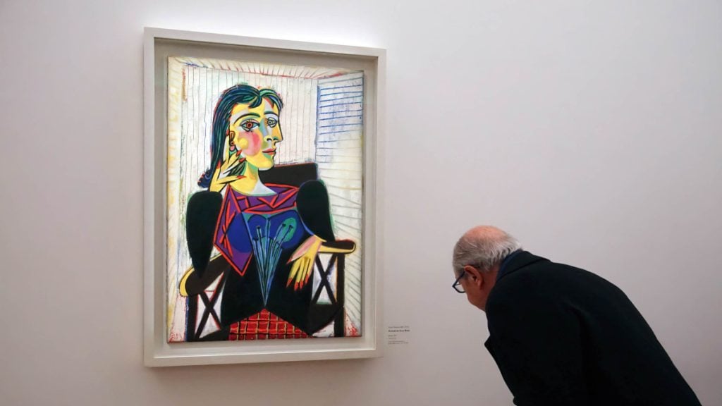 Pablo Picasso