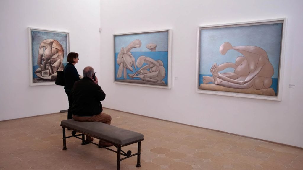 Picassomuseum