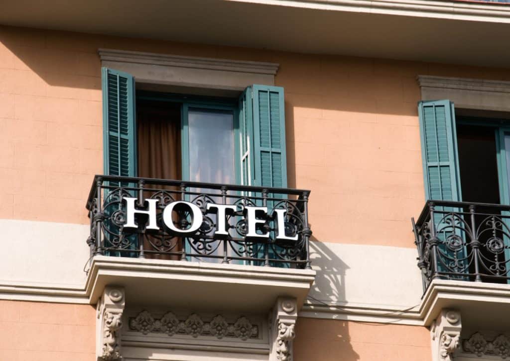 Safe Hotels in Barcelona: Your Go-To Guide 1 Safe Hotel In Barcelona