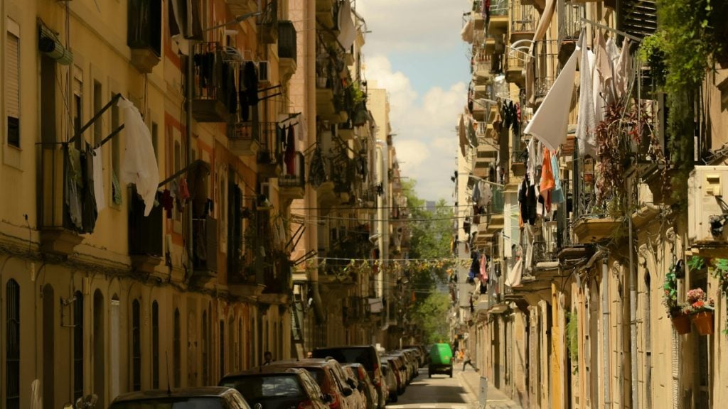 Barcelona Safety