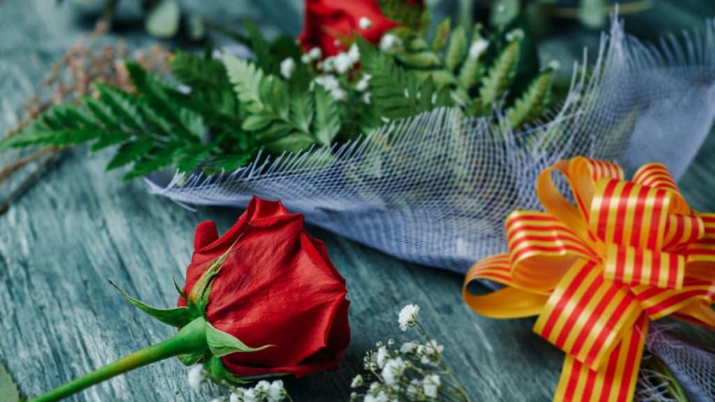 Sant Jordi