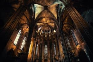 Barcelona Cathedral: Your Ultimate Guide to Catalonia's Heart