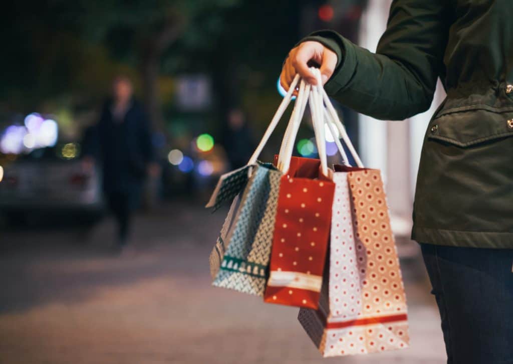 Die besten Dinge, die man in Barcelona kaufen kann und die man sonst nirgendwo findet 1 Shopping For Souvenirs