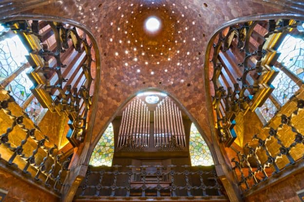 Visiting Barcelona In January - The Perfect Trip You May Be Missing Out