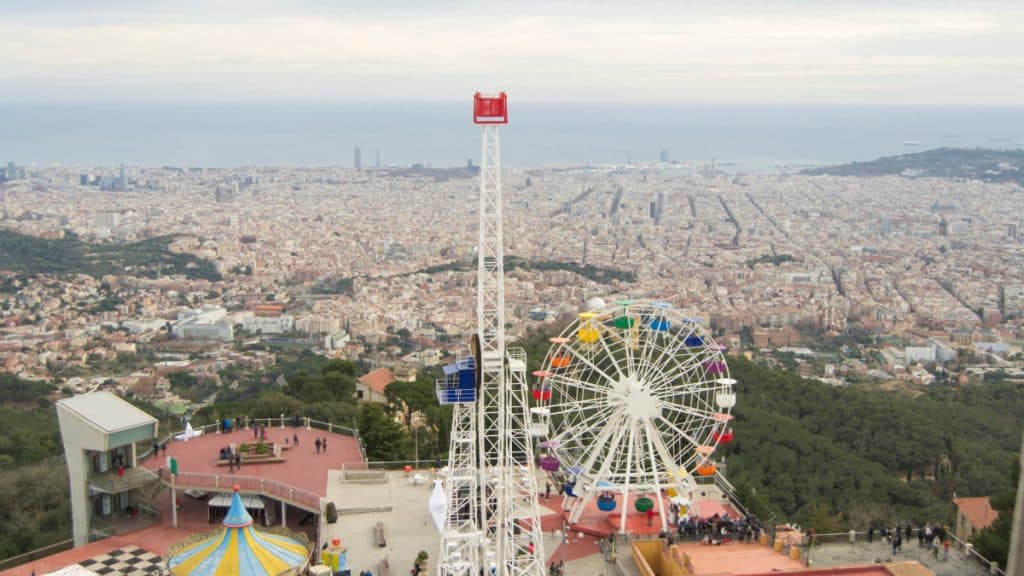 Tibidabo