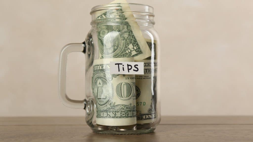 Exploring the Tipping Culture in Barcelona: Insights and Advice 7 Tipping Jar
