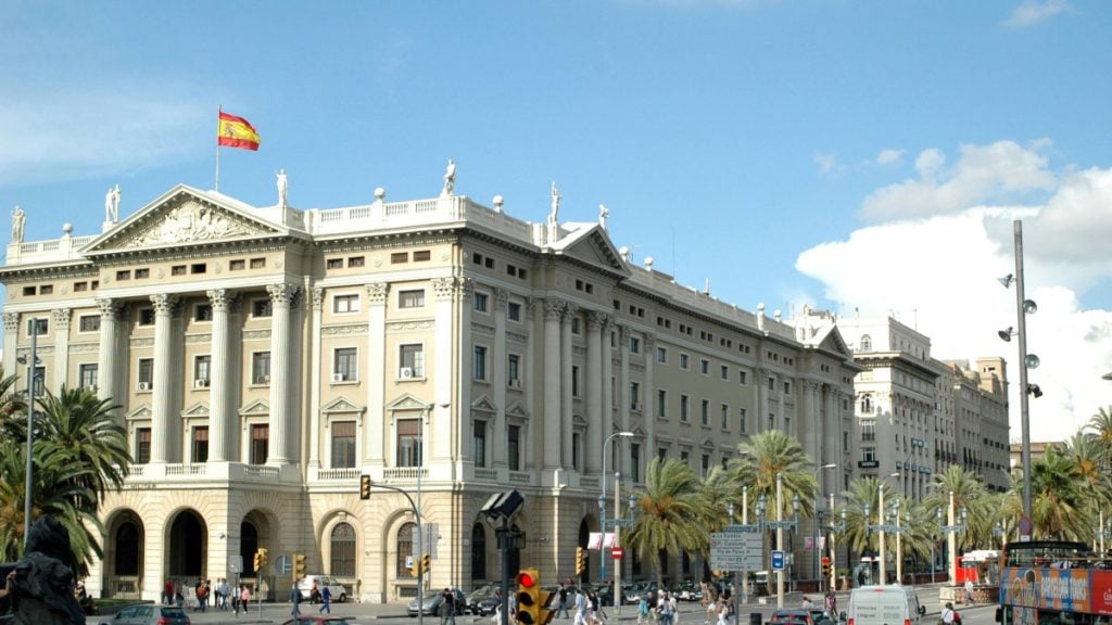 What Is Barcelona Famous For